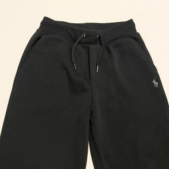 Polo Ralph Lauren Boys Track Pants Size Small 8 Sweatpants Joggers - Picture 2 of 15